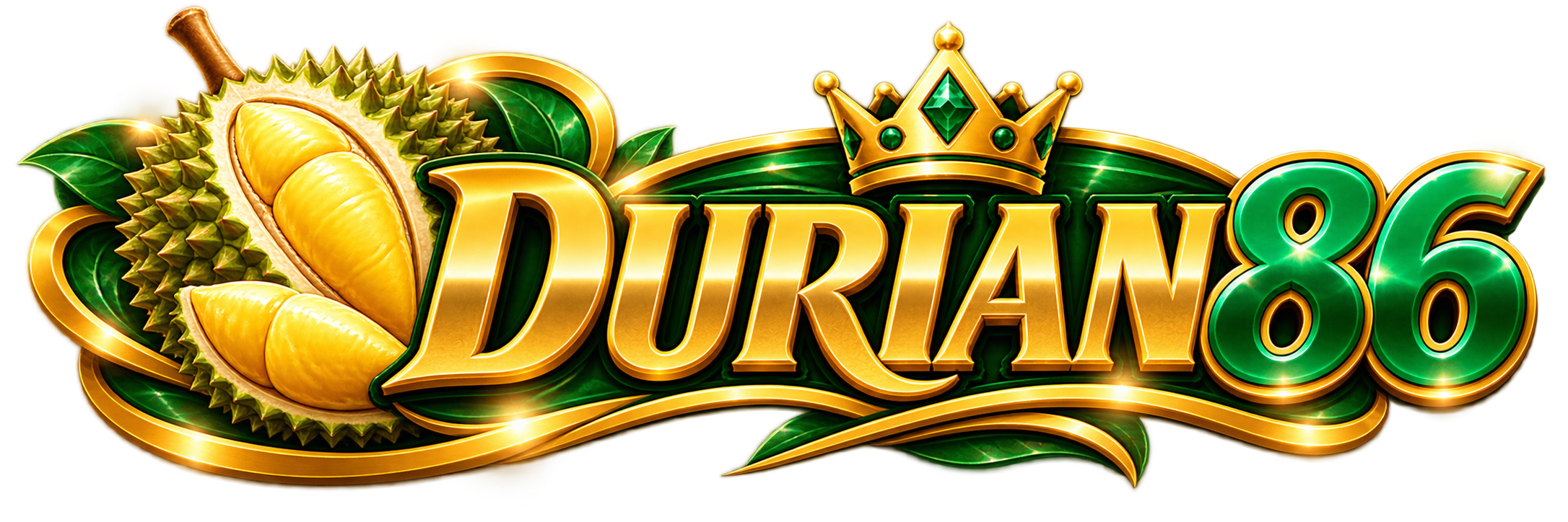 durian86.org LOGO